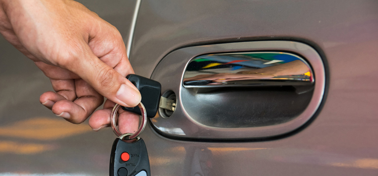 Car door lock repair in Dinuba