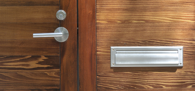 Electric Front Door Lock Repair Dinuba