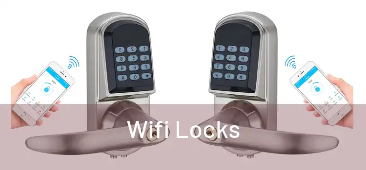  Wifi Locks 